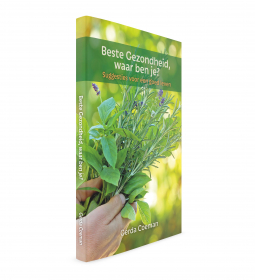 Beste Gezondheid, waar ben je? 